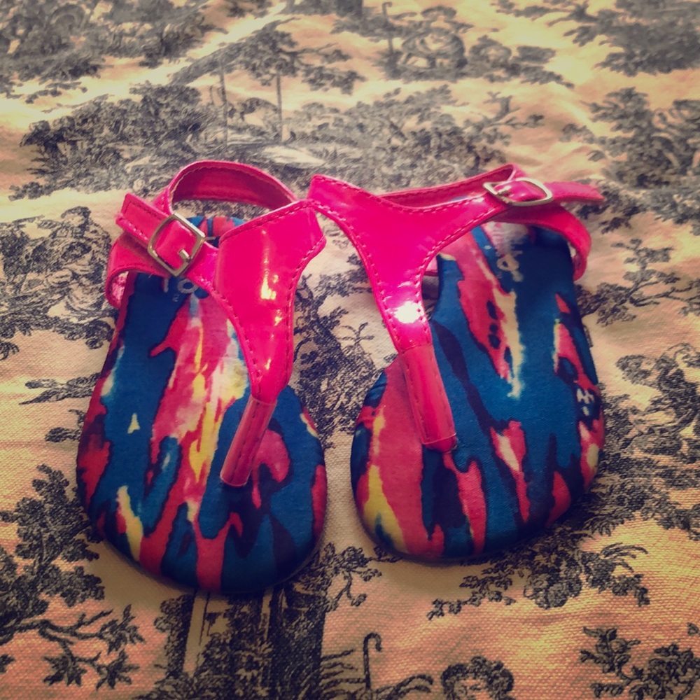 Billito Shoes!🌸